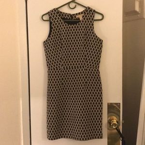 Banana Republic sleeveless dress